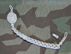 Schützenschnur der Infanterie 2. Stufe Marksmanship Lanyard
