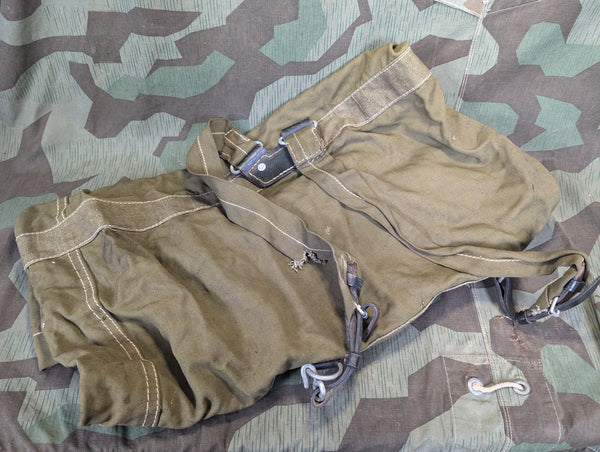 WWII German Sea Sack