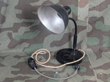 Siemens Desk Hand Lamp Arbeitsdienst