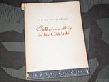 Soldatenantlitz in der Schlacht Candid Soldiers Photos Book