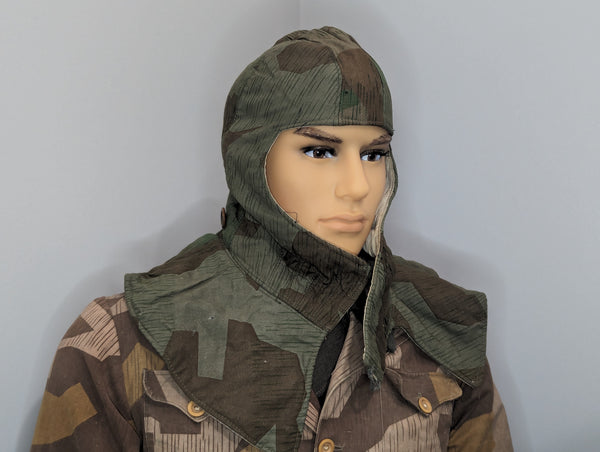 Original Splinter Padded Parka Hood