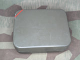 Big Mine Fuse Tin