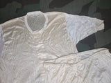 German Undershirt and Boxer Shorts Set (Soft Artificial Silk)