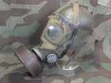 VM44 Gas Mask Size 2