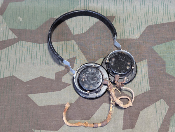 Dfh.f. Headphones