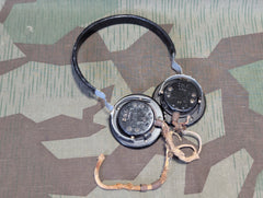 Dfh.f. Headphones