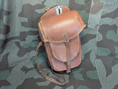Cavalry Saddle Bag jhz 1943