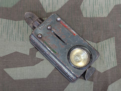 Daimon Gray Army Flashlight