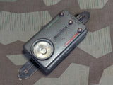 Daimon Gray Army Flashlight E.M.