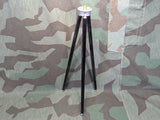 WWII German Wehrmacht MEI 1942 Camera Style Tripod for the Blinkgerät