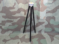 WWII German Wehrmacht MEI 1942 Camera Style Tripod for the Blinkgerät
