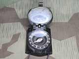 Wehrmacht March Compass A with Cord