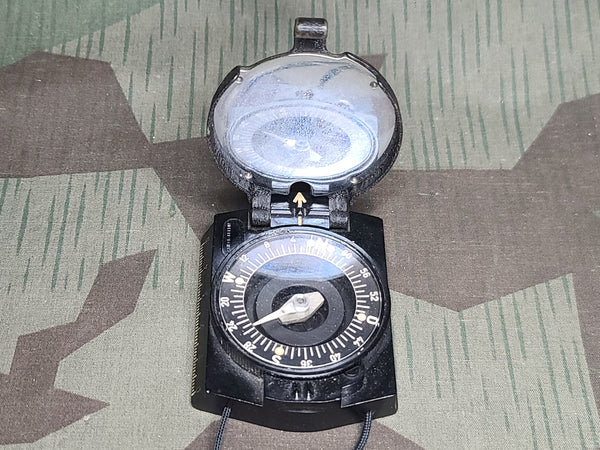 Wehrmacht March Compass A with Cord