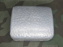 Mica Hygiene Kit Box Empty