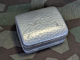 WWII German Wehrmacht Mica Hygiene Kit Box