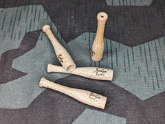 German Wooden "Spitze" D.R.W.Z. Cigarette Tip