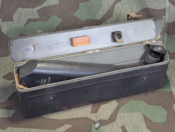 Z.F.2X16 German Halftrack Periscope Optic in Box
