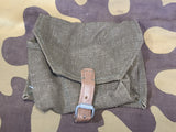 Soviet 3 Cell Grenade Pouch