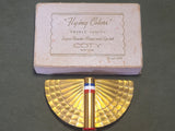 Flying Colors COTY Compact in Box