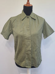 Women's USMC Short Sleeve Shirt (38" Bust)