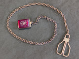US Army Watch or Key Chain Fob