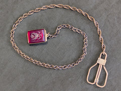 US Army Watch or Key Chain Fob