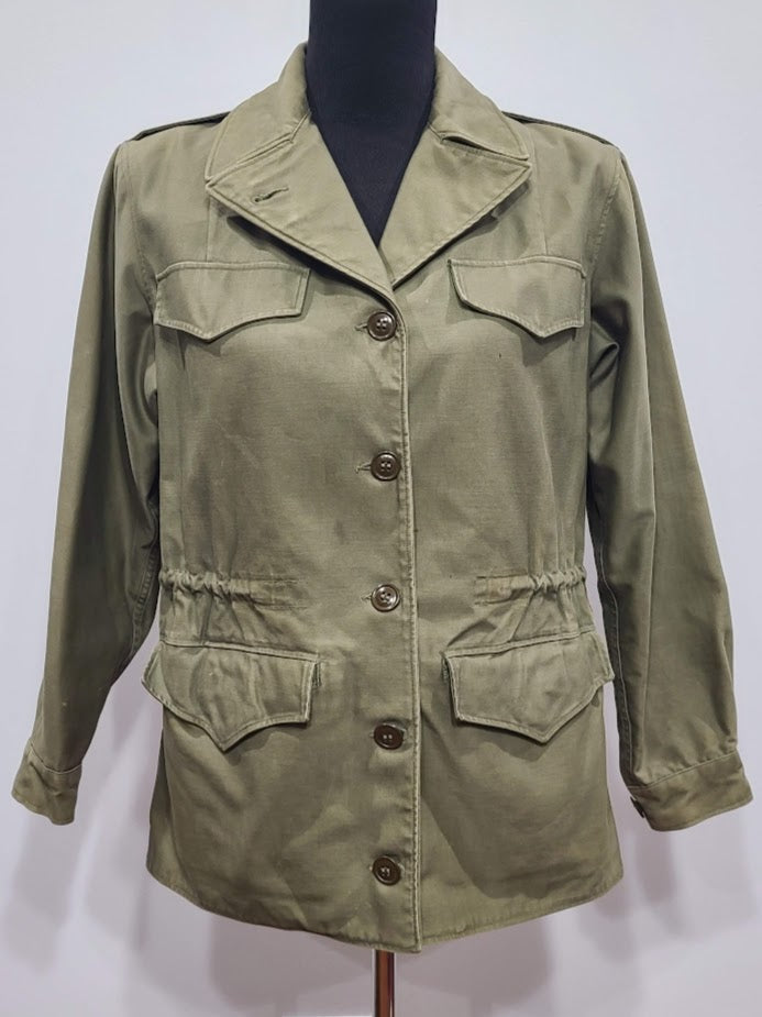 M43 Women s Jacket Size 10R B 41