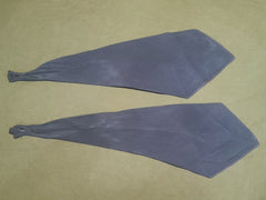 US Navy WAVES Two Piece Neck Tie