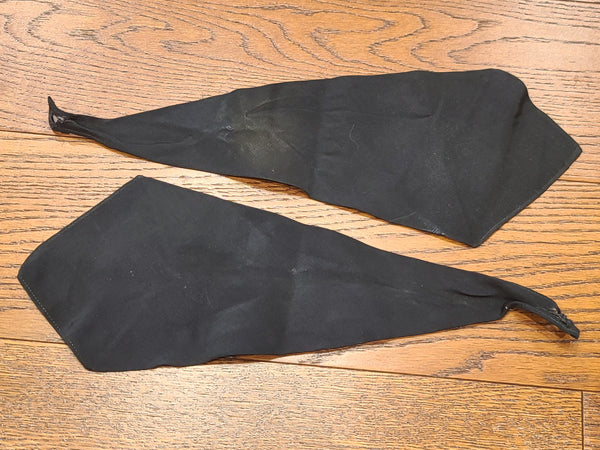 US Navy WAVES Two Piece Tie