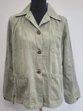 USMC Women's Marine Utility Coat (43" bust)