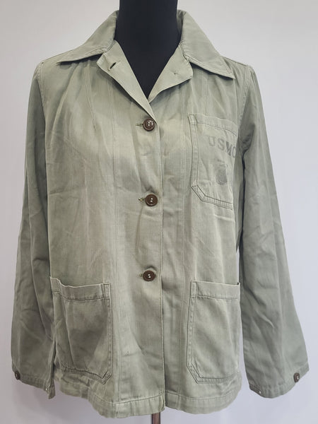 USMC Women's Marine Utility Coat (43" bust)
