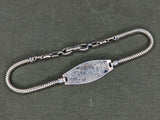 WAC ID Bracelet