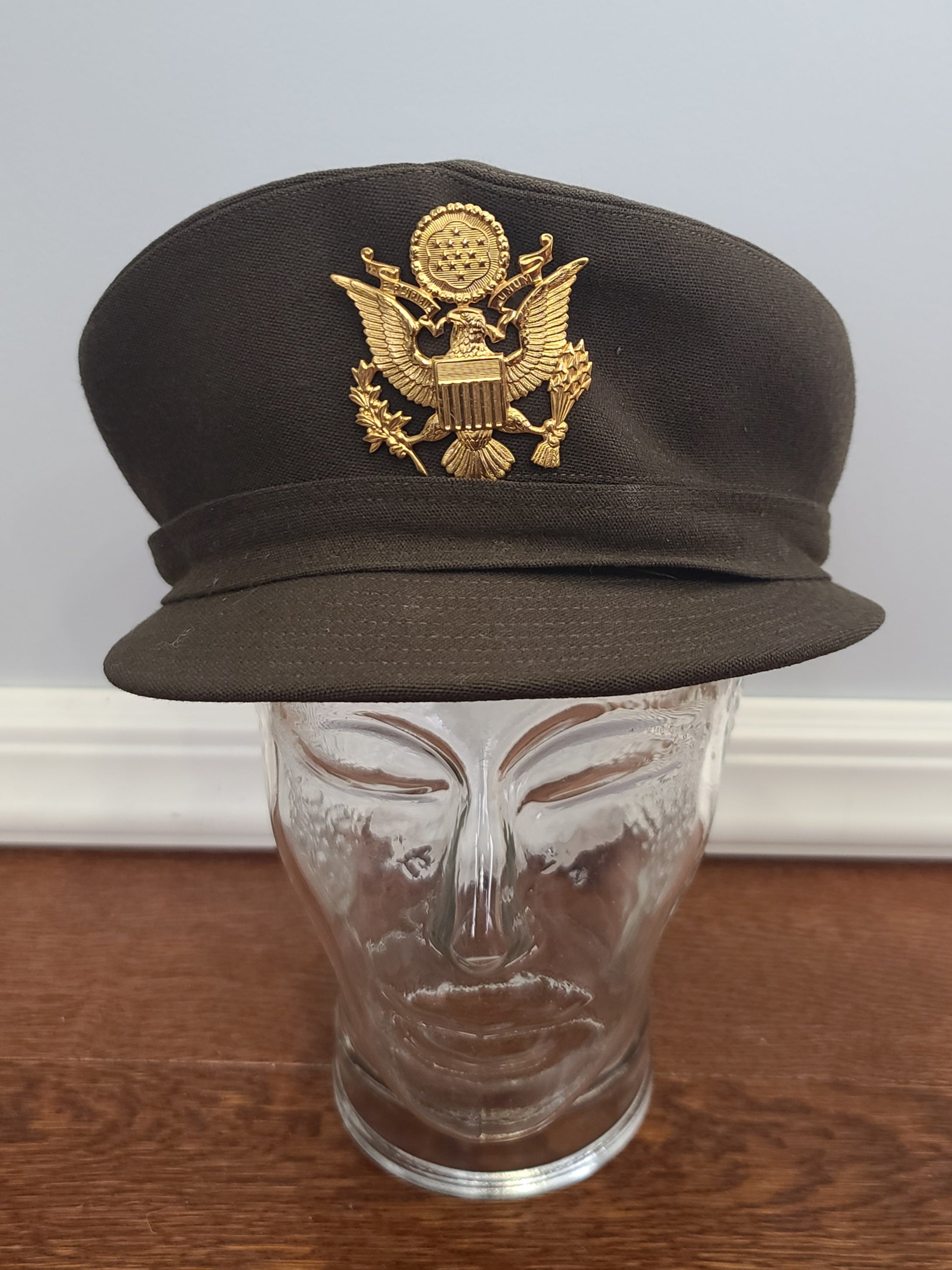 【ちょこ】 US ARMY M-37 Henim Hat US ARMY M37 DENIM HAT – C30 - BOW WOW, RECOGNIZE FLAGSHIP SHOP