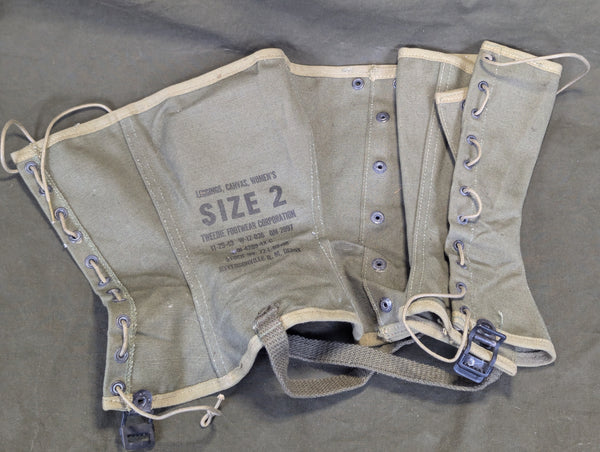 Women's Size 2R Leggings 1943