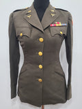 Army Nurse Officer Jacket (AS-IS) <br> (B-36" W-28")