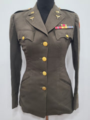 Army Nurse Officer Jacket (AS-IS) <br> (B-36" W-28")