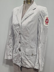 WWII Women's Cadet Nurse Summer Uniform Jacket