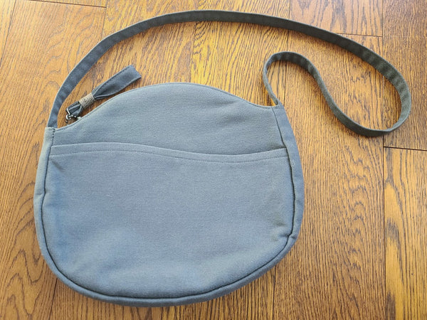 WWII Women's Cadet Nurse Uniform Purse