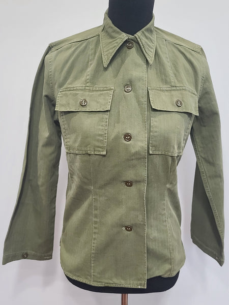 Women's HBT Shirt (Size S) <br> (36" Bust)