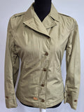 WWII Women's M41 USMC Field Jacket Uniform Marines