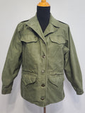 Women's M43 Jacket <br> (39" Bust)