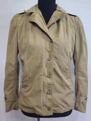 WWII Women's USMC M41 Field Jacket Uniform Marines