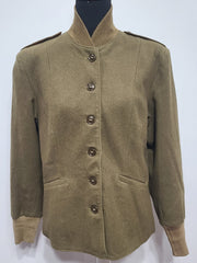Women's Army Jacket Liner 18R (41" Bust)