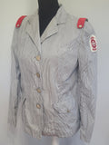 US Cadet Nurse Jacket <br> (39" Bust)