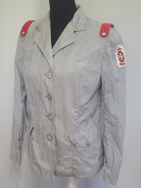 US Cadet Nurse Jacket <br> (39" Bust)