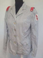 US Cadet Nurse Jacket <br> (39" Bust)