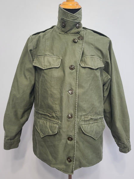 Women's M43 Jacket <br> (39" Bust)