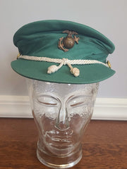 USMCWR Women's Marine Summer Hat (Size 22)