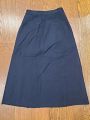 WAVES Skirt Size 12 <br> (25.5"-26" Waist)