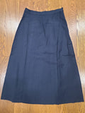 WAVES Skirt Size 16 <br> (28.5"-29" Waist)